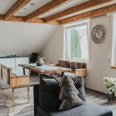 Appartamento Residenz Manzell Kiba 24 FDH Esterno foto