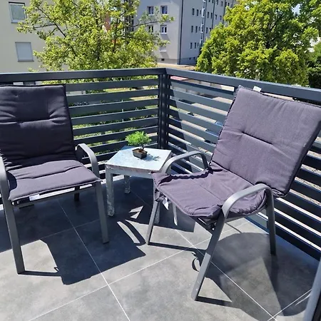 Appartamento Residenz Manzell Kiba 24 FDH Esterno foto