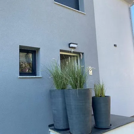 Appartamento Residenz Manzell Kiba 24 FDH Esterno foto