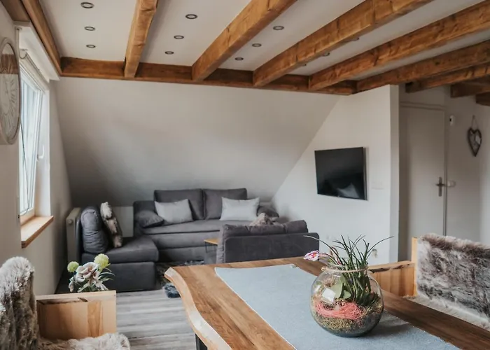Residenz Manzell Kiba 24