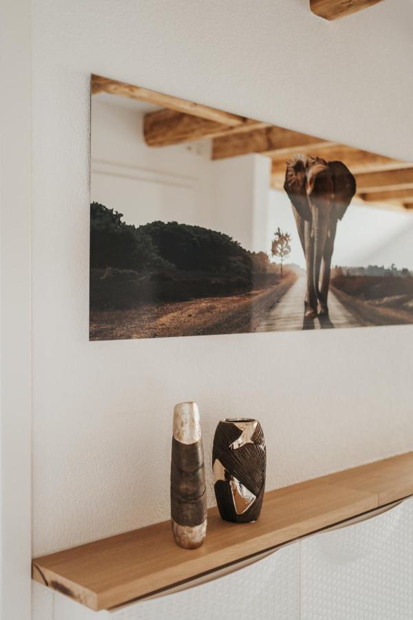 Residenz Manzell Kiba 24