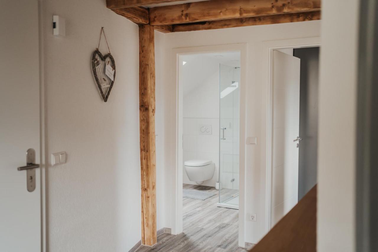 Apartment Residenz Manzell Kiba 24 Friedrichshafen